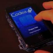 Codea Play First Preview