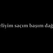 Feride Hilal Akın Yok Yok Yok Lyrics