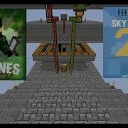 SkyFactory 2 5 E5 Mob Farm Auto Spawner