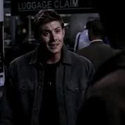 Supernatural Dean Has A Fear Of Flying 1x4
