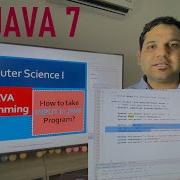 How To Take Input In Java Program Different Datatype User Input In Java Program JAVA 7