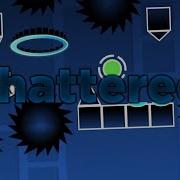 Shattered By Nixisgamerguy Me Extreme Demon Layout Showcase