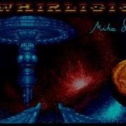 Whirligig Quick Play Atari ST