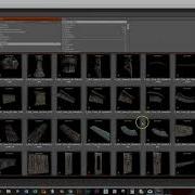 03 UDK Static Meshes