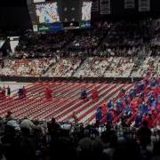 West Aurora High School Graduation Class Of 2012 May 2012 Procession