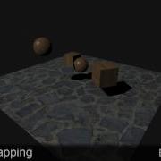Shadow Mapping C And OpenGL