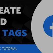 Create And Add Facebook Open Graph To Your Website Begginer Tutorial