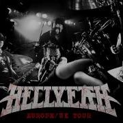 HellYeah 2017 Tour Trailer