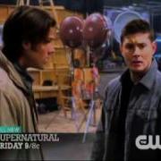 Supernatural 06x15 The French Mistake Promo