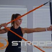 Stroops Training Room Fit Stik Pro Workout 6 Upper Body Teaser