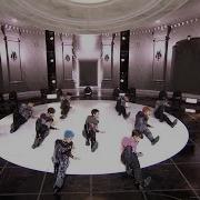 NU EST 뉴이스트 INSIDE OUT BREAK OUT