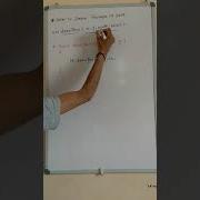 DrawRect Method In Java
