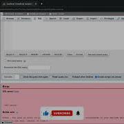 Mysql Error 1064