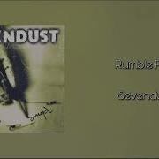 Sevendust Rumble Fish Clean Version