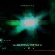 CoD 4 Triple Feed Sync HD