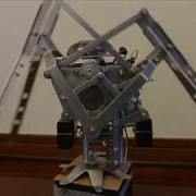 Inchworm Mechamo Robot 大人の科学メカモインチウァーム
