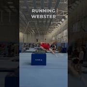 How To Running Webster Tutorial Webster Flip Parkour паркур фриран воркаут Workout Freerun