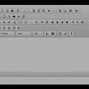 How To Build A WYSIWYG Rich Text HTML Editor Textarea Replacement For Your Web Site CKEditor