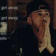 Danny Fernandes Kryptonite Lyrics On Screen
