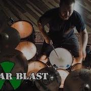 DESPISED ICON Light Speed OFFICIAL DRUM PLAYTHROUGH