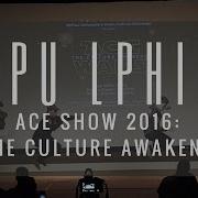 Lambda Phi Epsilon ACE Show 2016 The Culture Awakens