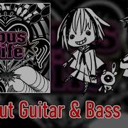 ギタドラ Opus Life Without Guitar Bass