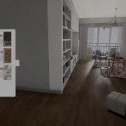 House Design And Plan With Blueprint Unreal Engine 4