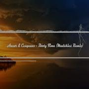 Aazar Cesqeaux Booty Time Madskies Remix