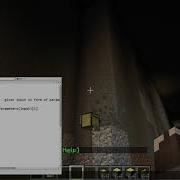 ComputerCraft S01E009 API Config Storage