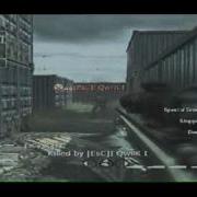1V1 Quick Scope Game Cod4
