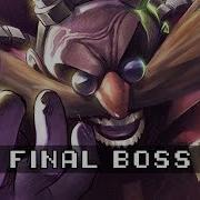 Sonic 3 Final Boss Big Arms Remix Kamex