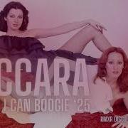 BACCARA YES SIR I CAN BOOGIE 25 RMXR DISCO REFRESH