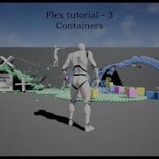 Flex Tutorial 3 Containers