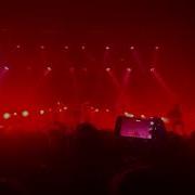 Bilmuri Emptyhanded Live In Madison WI 5 2 26