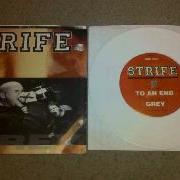 Strife To An End