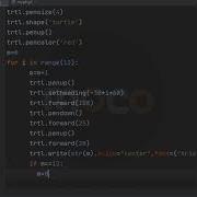 Make A Analog Clock Design Using Python Python Coding Mocotech