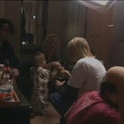 Kurt Cobain Frances Bean Courtney Love Backstage Interview MTV Live Loud Dic 13 1993 HD