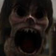 Scariest Demon Face Ever