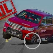 Why New Cars Keep FAILING The Moose Test