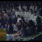 Idols Reaction To BTS Airplane Pt 2 At Melon Music Awards MMA 2018 Eng Lyrics Inc