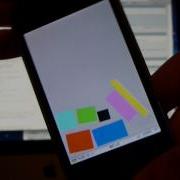 Box2D IOS Test