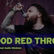 Brutal Assault 28 Blood Red Throne Live 2025
