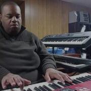 Stepping Out Joe Jackson Performed By Darius Witherspoon 12 22 16