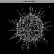 Turtle Python Drawing Turtle Python Graphics Create Vibrate Circle Using Python Turtle In Pycharm