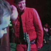NINEBAR JAMM BAR LONDON 04 05 09