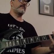 Deceased Fading Survival Guitar Cover