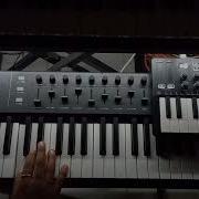 Rammstein Stein Um Stein Keyboard