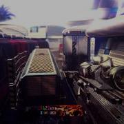 BO2 Montage Bullet Train