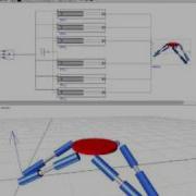 MapleSim Automatic 3D Animation And Visualization