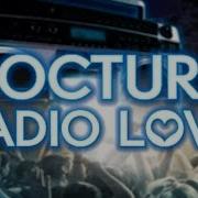 Nocturn Radio Love CJ Stone Radio Mix